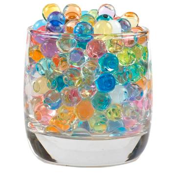 Fako Bijoux® - Waterparels - Water Absorberende Gelballetjes