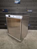 Vrieskast | opslagvriezer | Tefcold | RVS | 200 liter |, Nieuw in verpakking