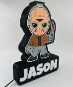 Funko Pop Movies, film series, Friday the 13th, Jason