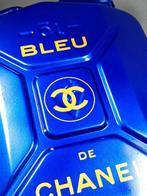 XTC Artist - Jerrican 5L Bleu de Chanel