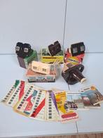 Viewmaster Stereoscope Bobine View-Master, Verzamelen