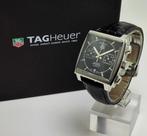 TAG Heuer - Monaco Calibre 12 Chronograph - CAW2110 - Homme