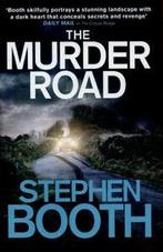 The murder road by Stephen Booth (Hardback), Gelezen, Stephen Booth, Verzenden
