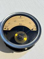 Meetinstrumenten - Staal - 1910-1920 - Amperemetre
