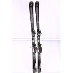 168 skis DYNASTAR MASTER SPEED SL, black/grey, grip walk +, Verzenden, Nieuw