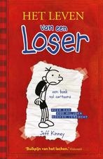 Het leven van een Loser / Het leven van een Loser / 1, Boeken, Verzenden, Zo goed als nieuw, Jeff Kinney