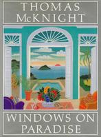 Windows on Paradise 9780896600881, Thomas Mcknight, Onbekend, Verzenden