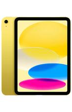Apple iPad 11 2025 A16 128GB Geel met GARANTIE & verzending, Ophalen of Verzenden, Nieuw