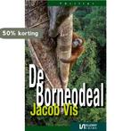 De Borneodeal / Ellessy crime 9789086603909 Jacob Vis, Verzenden, Zo goed als nieuw, Jacob Vis