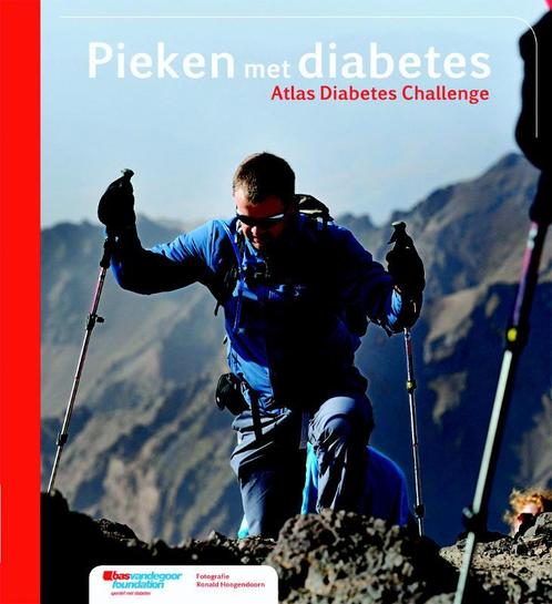 Pieken met diabetes 9789071902093, Livres, Grossesse & Éducation, Envoi
