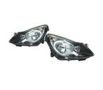 Phares Pour Opel Corsa D 06 Fond Chromé, Verzenden, Nieuw