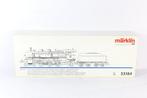 Märklin H0 - 33184 - Stoomlocomotief met tender (1) - BR