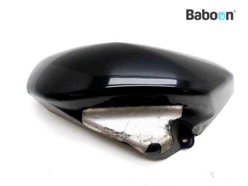 Buddypaneel Rechts Suzuki VL 800 2001-2004 Intruder Volusia, Motoren, Onderdelen | Suzuki, Gebruikt, Verzenden
