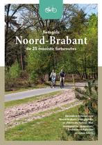 Noord-Brabant - De 25 mooiste routes / Fietsgids, Boeken, Verzenden, Zo goed als nieuw, Marlou Jacobs