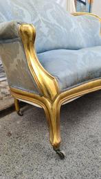 Sofa - Hout