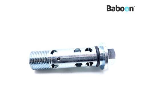 Couvercle filtre à huile Honda CB 250 1978-1979 (CB250N), Motoren, Onderdelen | Honda, Verzenden