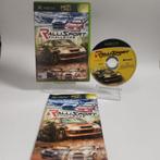 Rallisport Challenge Xbox Original, Consoles de jeu & Jeux vidéo, Jeux | Xbox Original, Ophalen of Verzenden