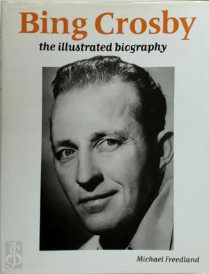 Bing Crosby, Livres, Langue | Anglais, Envoi