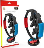 JYS One-Stop Storage and Display Stand for Ring Fit and, Ophalen of Verzenden, Nieuw