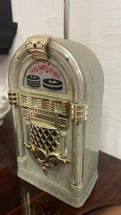 JB-21 - JUKEBOX Radio, Audio, Tv en Foto, Radio's