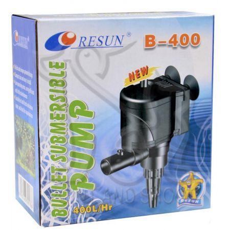Resun Power Head B-400, Dieren en Toebehoren, Vissen | Aquaria en Toebehoren, Verzenden