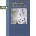 Psychoanalyse en beeldende kunst / Psychoanalyse en cultuur, Boeken, Verzenden, Zo goed als nieuw