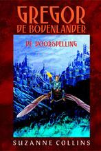 De voorspelling / Gregor de Bovenlander 9789020664911, Verzenden, Gelezen, Suzanne Collins
