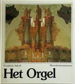 Het orgel, Nieuw, Nederlands, Verzenden