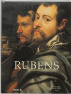 Rubens 9789053494981, Verzenden, Gelezen