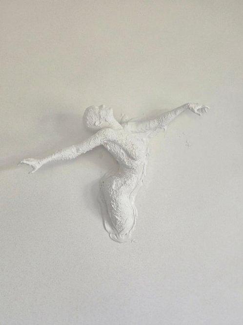 Nicole Lubbers - Fusion, Antiek en Kunst, Kunst | Schilderijen | Modern