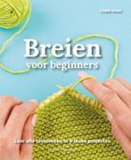 Breien voor beginners (9789000392650, Lynne Rowe), Verzenden, Nieuw