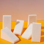 Moon Creations Latex-Free Foam Wedge 6 Pack, Hobby en Vrije tijd, Verzenden, Nieuw
