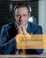 Ik ben (niet) staatsgevaarlijk 9789461312624 Karel Cambien, Boeken, Verzenden, Zo goed als nieuw, Karel Cambien