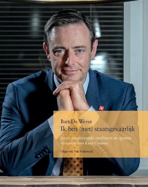 Ik ben (niet) staatsgevaarlijk 9789461312624 Karel Cambien, Boeken, Overige Boeken, Zo goed als nieuw, Verzenden