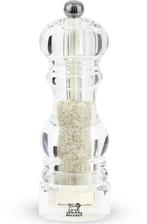 Peugeot Nancy Zoutmolen 18 cm - transparant - vochtig zout -, Verzenden, Nieuw