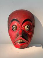 “topeng” -masker – Java - Indonesië