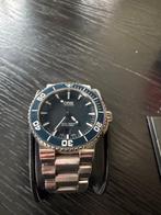 Oris - Aquis - Homme - 2014, Handtassen en Accessoires, Horloges | Heren, Nieuw