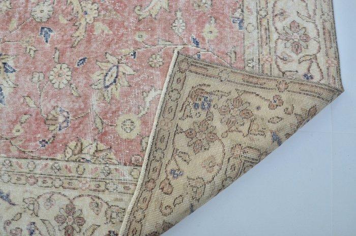 Extra groot Turks vloerkleed - Vloerkleed - 316 cm - 216 cm, Huis en Inrichting, Stoffering | Tapijten en Vloerkleden