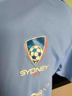 Sydney FC - Australisch kampioenschap - Jacob Timpano - 2005
