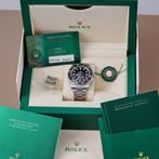 Rolex - Submariner - 124060 - Heren - 2020+, Handtassen en Accessoires, Horloges | Heren, Nieuw