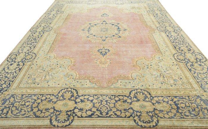 Designer Teppich - Vloerkleed - 421 cm - 306 cm, Huis en Inrichting, Stoffering | Tapijten en Vloerkleden