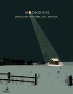 Moonshine 9781933492940 DreamWorks Animation, Boeken, Verzenden, Gelezen, DreamWorks Animation