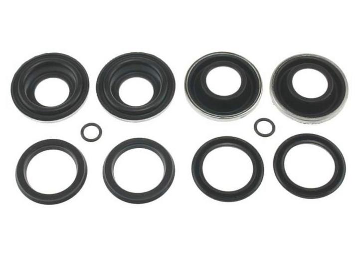 Corvette C3 Remklauw rebuild kit front caliper, Auto-onderdelen, Overige Auto-onderdelen, Nieuw, Ophalen of Verzenden