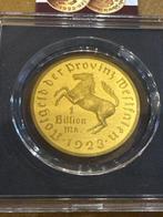 Wereld. 1 Billion Mark Karl Freiherr von und zum Stein. ,