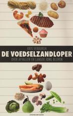 De voedselzandloper 9789035137585, Boeken, Verzenden, Gelezen, Kris Verburgh