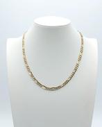 Halsketting - 18 karaat Geel goud, Handtassen en Accessoires, Kettingen, Nieuw