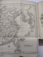 Hugh Murray/John Crawfurd/Peter Gordon/Captain Thomas