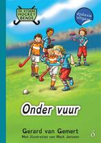 Onder vuur / De stoere hockeybende / 2 9789463241571, Verzenden, Gelezen, Gerard van Gemert