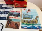 GAF, Sawyer Reels and views master Bobine View-Master, Collections