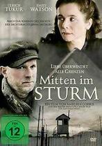 Mitten im Sturm von Marleen Gorris  DVD, Cd's en Dvd's, Zo goed als nieuw, Verzenden